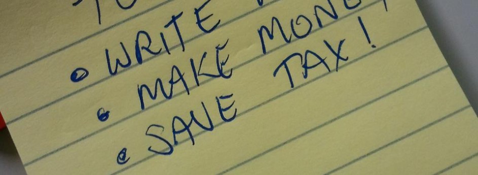 Just Get It Done!