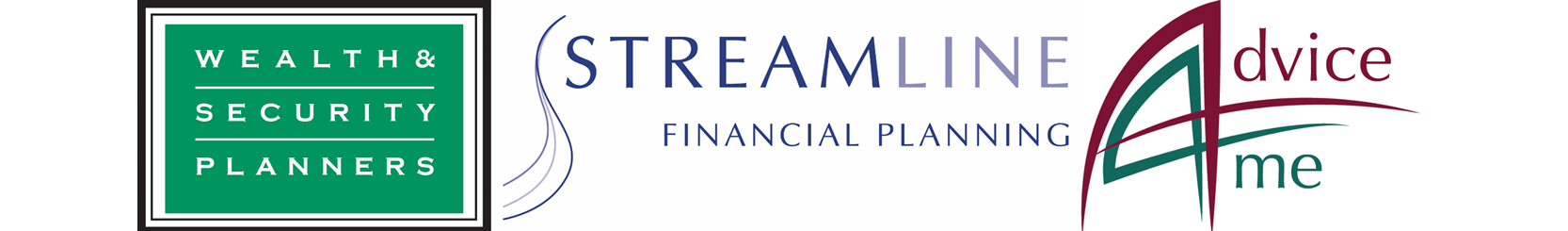 Financial Planning Perth WSP Advice4me Streamline logo